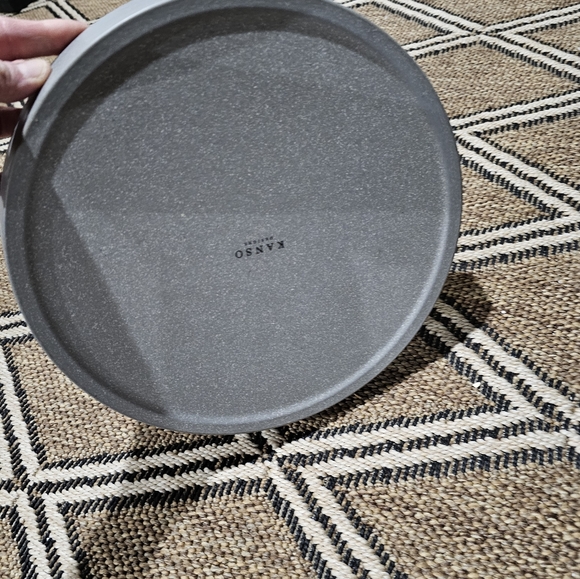 Decorative table tray - Picture 2 of 2